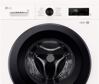 Пральна машина LG F2Y1HS6W - фото 2
