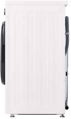 Пральна машина LG F2Y1HS6W - фото 8