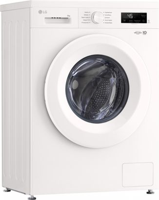 Пральна машина LG F2Y1NS3W - фото 2