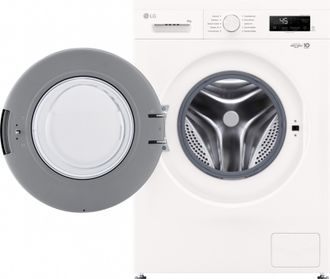 Пральна машина LG F2Y1NS3W - фото 3