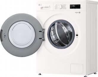 Пральна машина LG F2Y1NS3W - фото 4