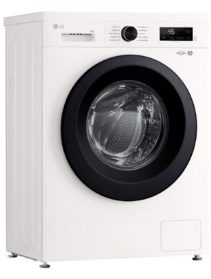 Пральна машина LG F2Y1NS6W - фото 2 Пральна машина LG F2Y1NS6W - фото 2