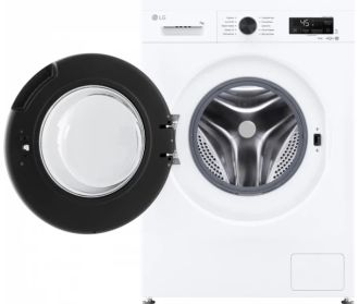 Стиральная машина LG F2Y2HS5WE - фото 2