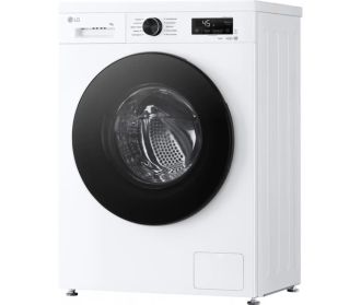 Стиральная машина LG F2Y2HS5WE - фото 3