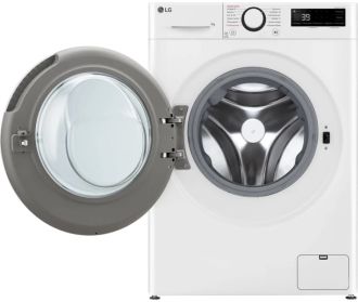 Стиральная машина LG F2Y5FS0W - фото 2 Стиральная машина LG F2Y5FS0W - фото 2