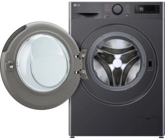Стиральная машина LG F2Y5FS5J - фото 3