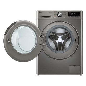 Стиральная машина LG F2Y7FS5P - фото 2 Стиральная машина LG F2Y7FS5P - фото 2