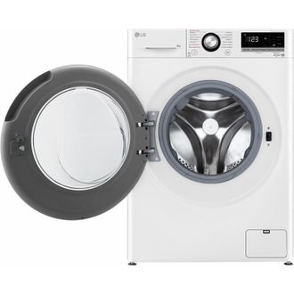 Стиральная машина автоматическая LG F4V3VS6WW (6822846) Europe - фото 3