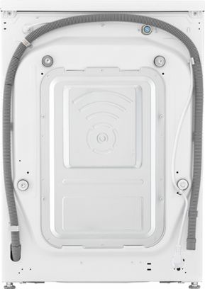 Пральна машина LG F4V5RS0W - фото 9 Пральна машина LG F4V5RS0W - фото 9