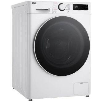 Пральна машина LG F4W11500W Europe - фото 2 Пральна машина LG F4W11500W Europe - фото 2