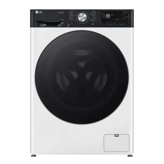 Стиральная машина LG F4W1175YW Europe - фото 1