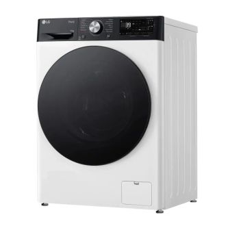 Стиральная машина LG F4W1175YW Europe - фото 3