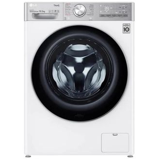 Стиральная машина автоматическая LG F4WV910P2WE Europe - фото 1 Стиральная машина автоматическая LG F4WV910P2WE Europe - фото 1