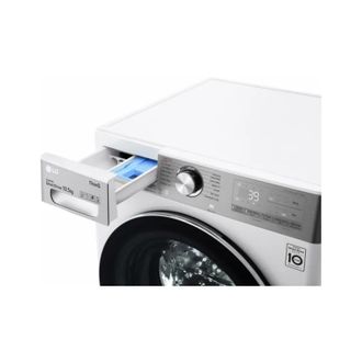 Стиральная машина автоматическая LG F4WV910P2WE Europe - фото 4 Стиральная машина автоматическая LG F4WV910P2WE Europe - фото 4