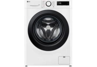 Стиральная машина LG F4Y5ES6W - фото 1