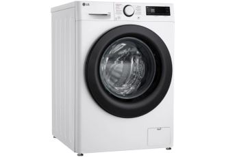 Стиральная машина LG F4Y5ES6W - фото 2