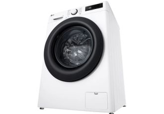 Стиральная машина LG F4Y5ES6W - фото 3