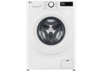 Пральна машина LG F4Y5RS3W - фото 1