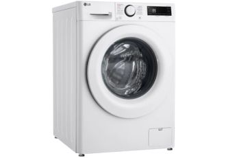 Пральна машина LG F4Y5RS3W - фото 2