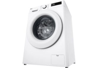 Пральна машина LG F4Y5RS3W - фото 3