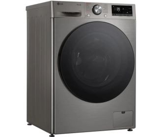 Пральна машина LG F4Y7ES5P - фото 2