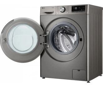 Пральна машина LG F4Y7ES5P - фото 3