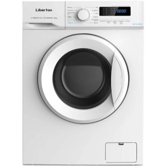Стиральная машина Liberton LWM-4902 - фото 1
