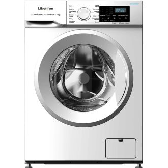 Пральна машина Liberton LWM-4950 - фото 1