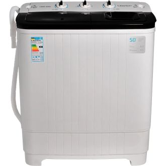 Пральна машина Liberton LWM-7000 PUMP - фото 1
