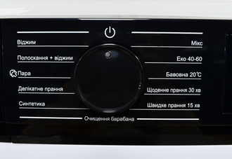 Стиральная машина LIBERTY SWM-1272 IB - фото 3 Стиральная машина LIBERTY SWM-1272 IB - фото 3