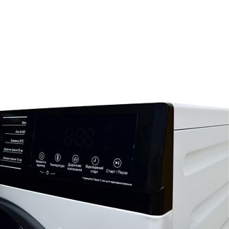 Пральна машина LIBERTY SWM-1280 IB - фото 3