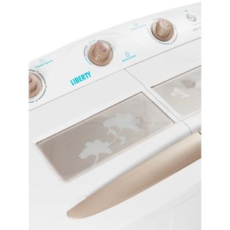Стиральная машина LIBERTY XPB70 SEG - фото 3 Стиральная машина LIBERTY XPB70 SEG - фото 3