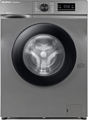 Стиральная машина Milano IDSG-601 - фото 1 Стиральная машина Milano IDSG-601 - фото 1