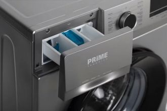 Стиральная машина PRIME Technics PWF 7123 OIS - фото 4