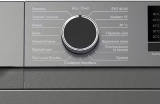 Стиральная машина PRIME Technics PWF 7123 OIS - фото 5