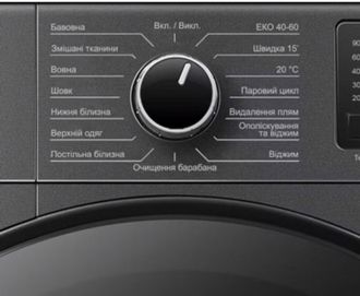 Пральна машина PRIME Technics PWF 81226 OIS - фото 4