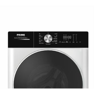 Стиральная машина PRIME Technics PWF 81429 DIV - фото 2