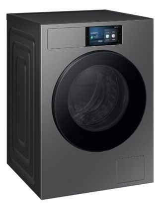 Пральна машина Samsung Bespoke AI WF90F09C4SU Europe - фото 3