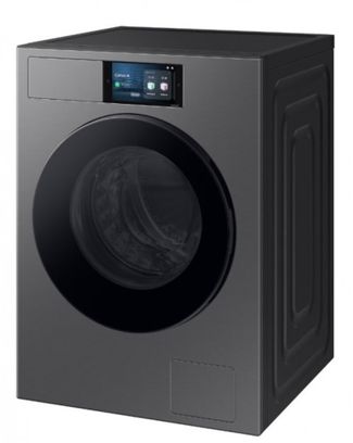 Пральна машина Samsung Bespoke AI WF90F09C4SU Europe - фото 2