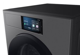 Пральна машина Samsung Bespoke AI WF90F09C4SU Europe - фото 4