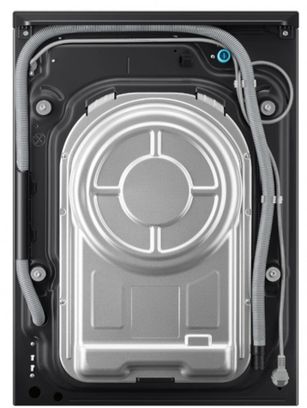 Пральна машина Samsung Bespoke AI WF90F09C4SU Europe - фото 9