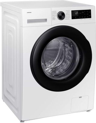 Стиральная машина Samsung WW10FG5U3EAELE - фото 3