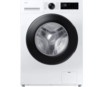Стиральная машина Samsung WW80FG5L32AELE - фото 1