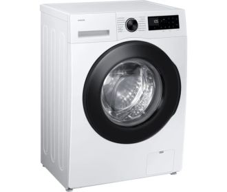 Стиральная машина Samsung WW80FG5L32AELE - фото 2