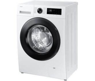 Стиральная машина Samsung WW80FG5L32AELE - фото 3