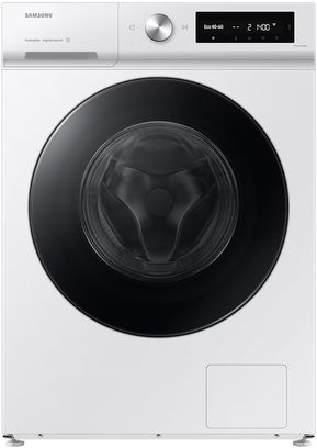 Пральна машина Samsung BESPOKE WW90DB7U34GWU4 Europe - фото 1