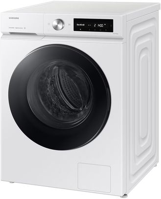 Пральна машина Samsung BESPOKE WW90DB7U34GWU4 Europe - фото 2