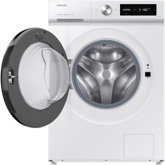 Пральна машина Samsung BESPOKE WW90DB7U34GWU4 Europe - фото 3