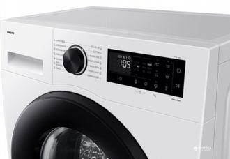 Стиральная машина Samsung WW90DG5G34AELE Europe - фото 6 Стиральная машина Samsung WW90DG5G34AELE Europe - фото 6