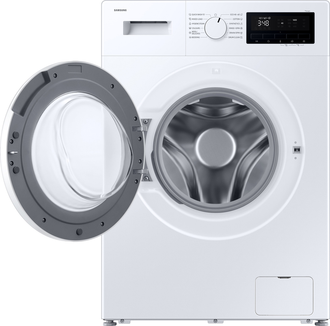 Пральна машина Samsung WW90FG3M05TWLF - фото 3